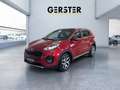 Kia Sportage 2.0 CRDi GT Line 4WD Rot - thumbnail 1