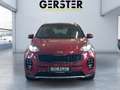Kia Sportage 2.0 CRDi GT Line 4WD Rot - thumbnail 2