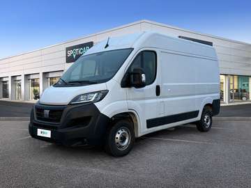 35 MH2 2.2 Mjt3 140CV E6D-fin