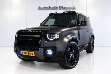 5.0-V8*URBAN*Carpathian*LuchtV*HUD*360Camera*Trekh