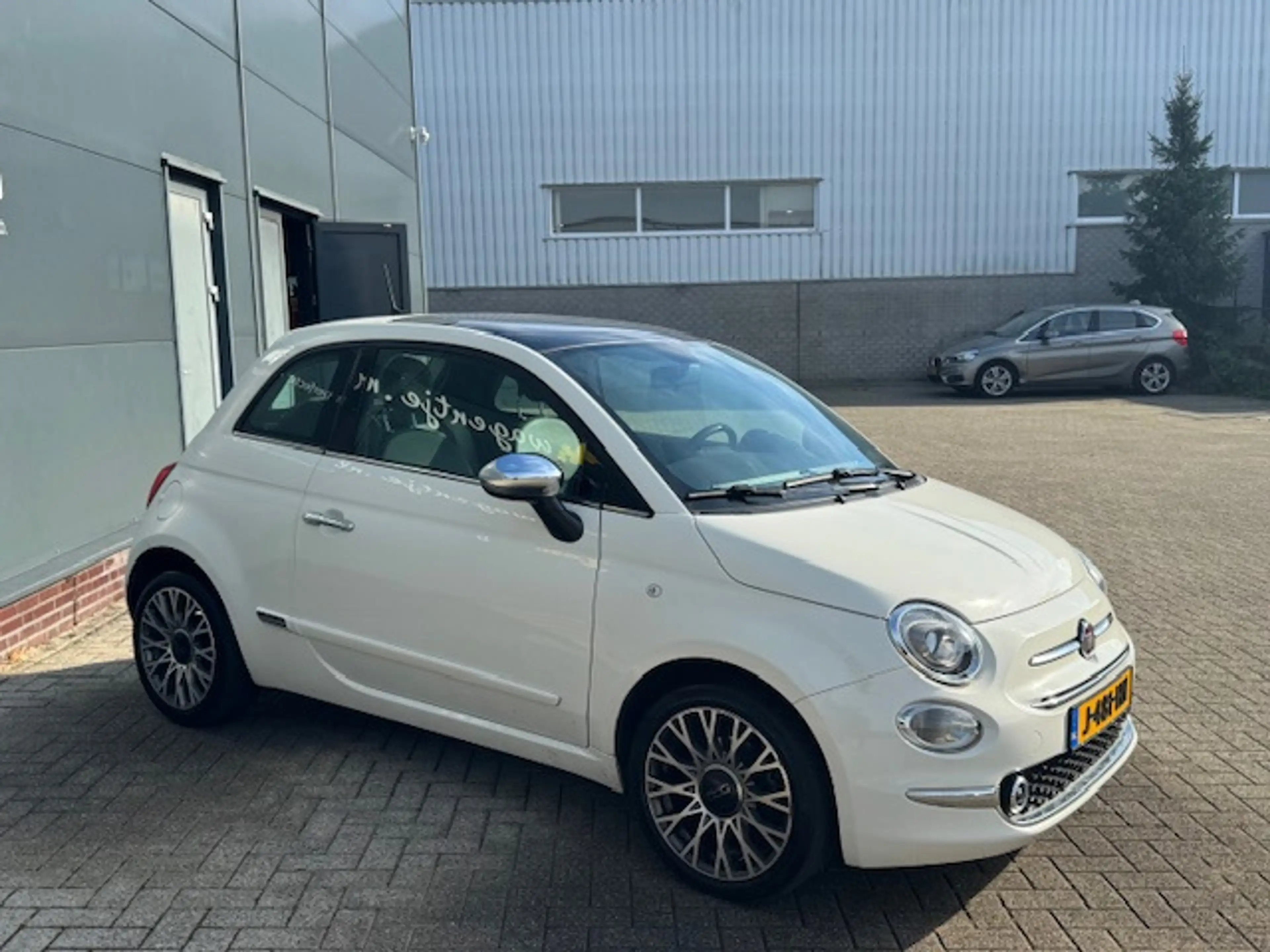 Fiat 500 1.2 Star *carplay *climate *cruise *distrib. nieuw — photo 37