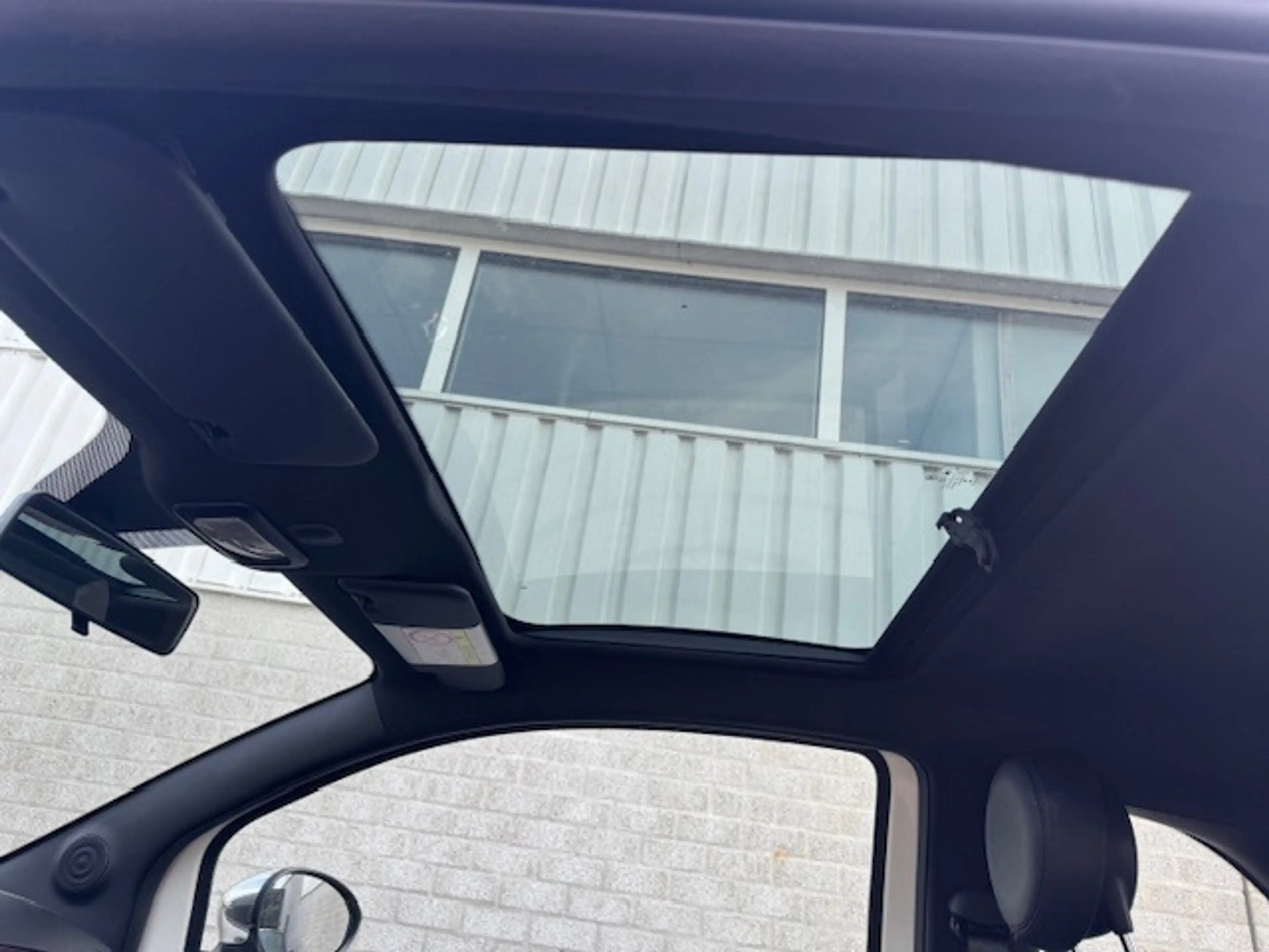 Fiat 500 1.2 Star *carplay *climate *cruise *distrib. nieuw — photo 14