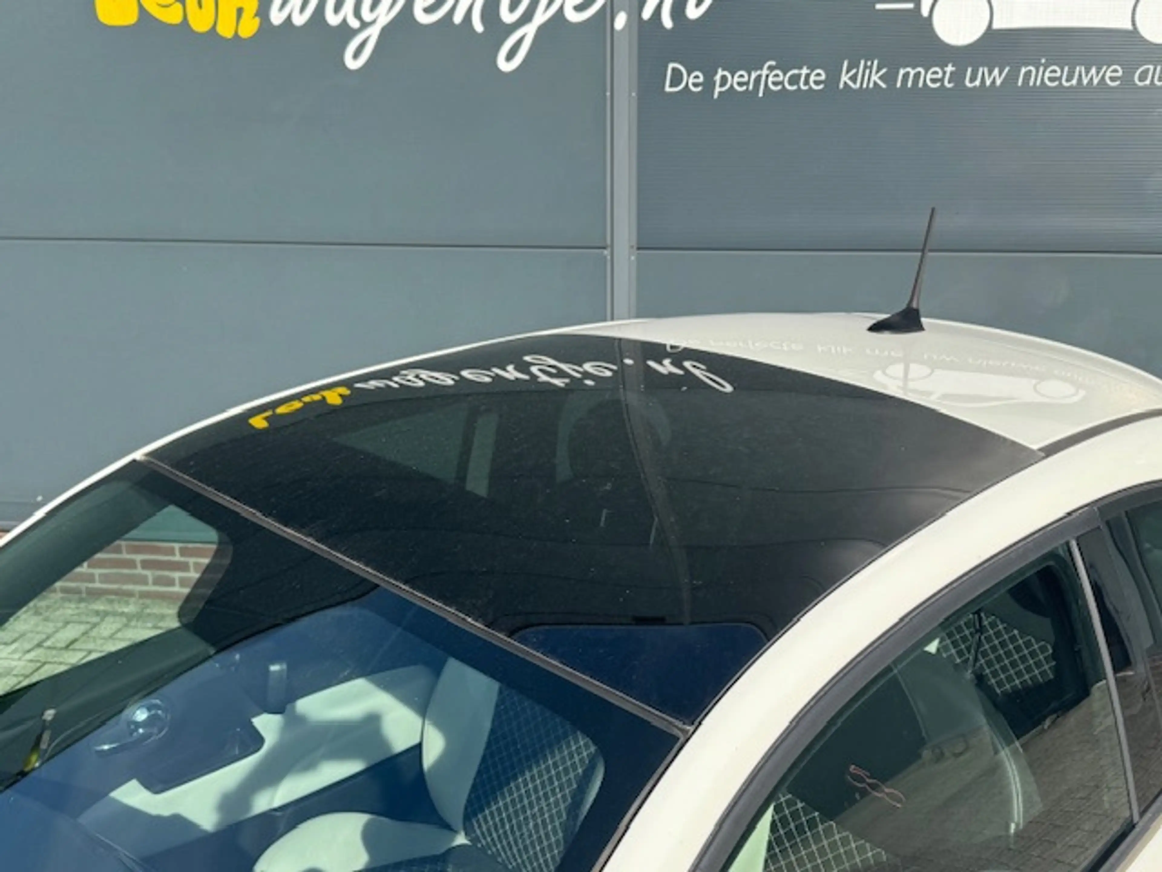 Fiat 500 1.2 Star *carplay *climate *cruise *distrib. nieuw — photo 10