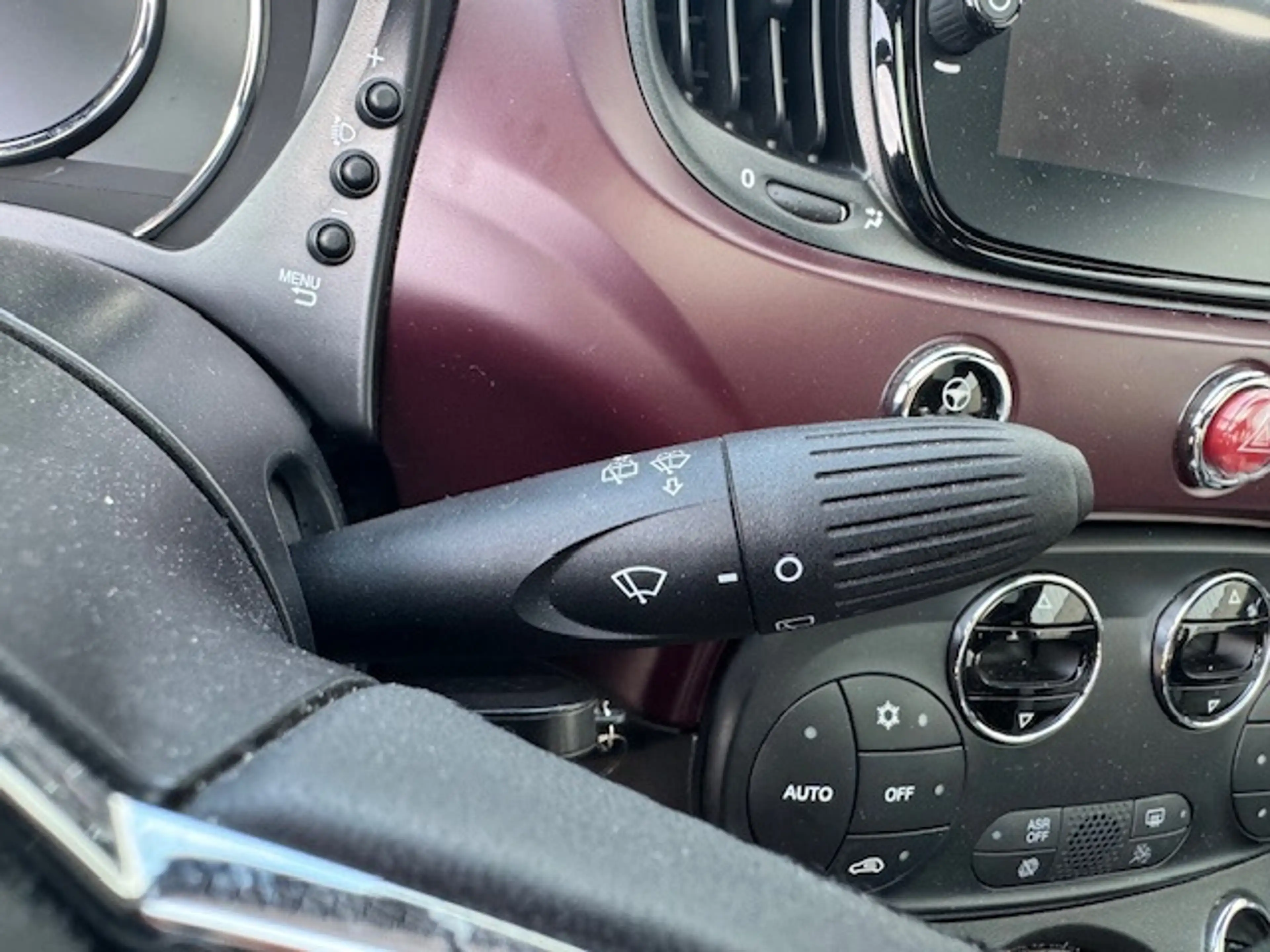 Fiat 500 1.2 Star *carplay *climate *cruise *distrib. nieuw — photo 32