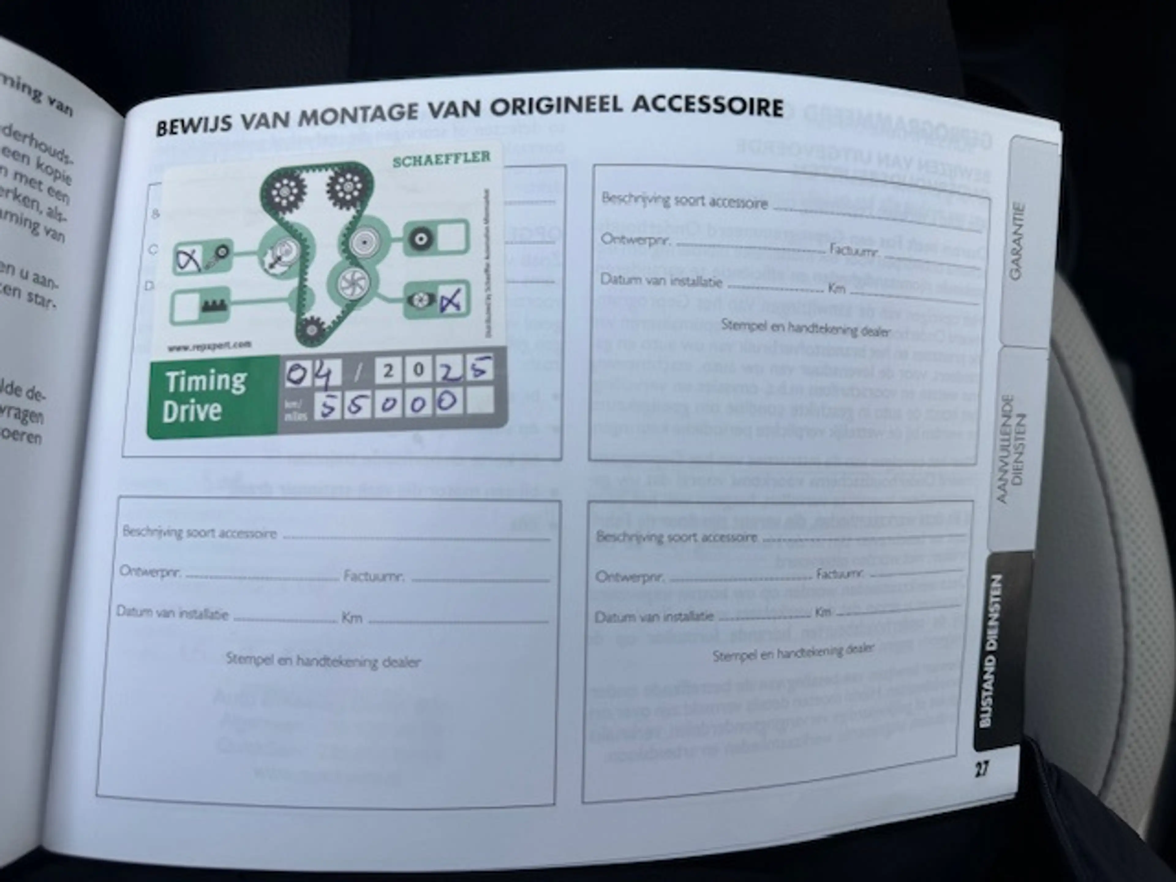 Fiat 500 1.2 Star *carplay *climate *cruise *distrib. nieuw — photo 35