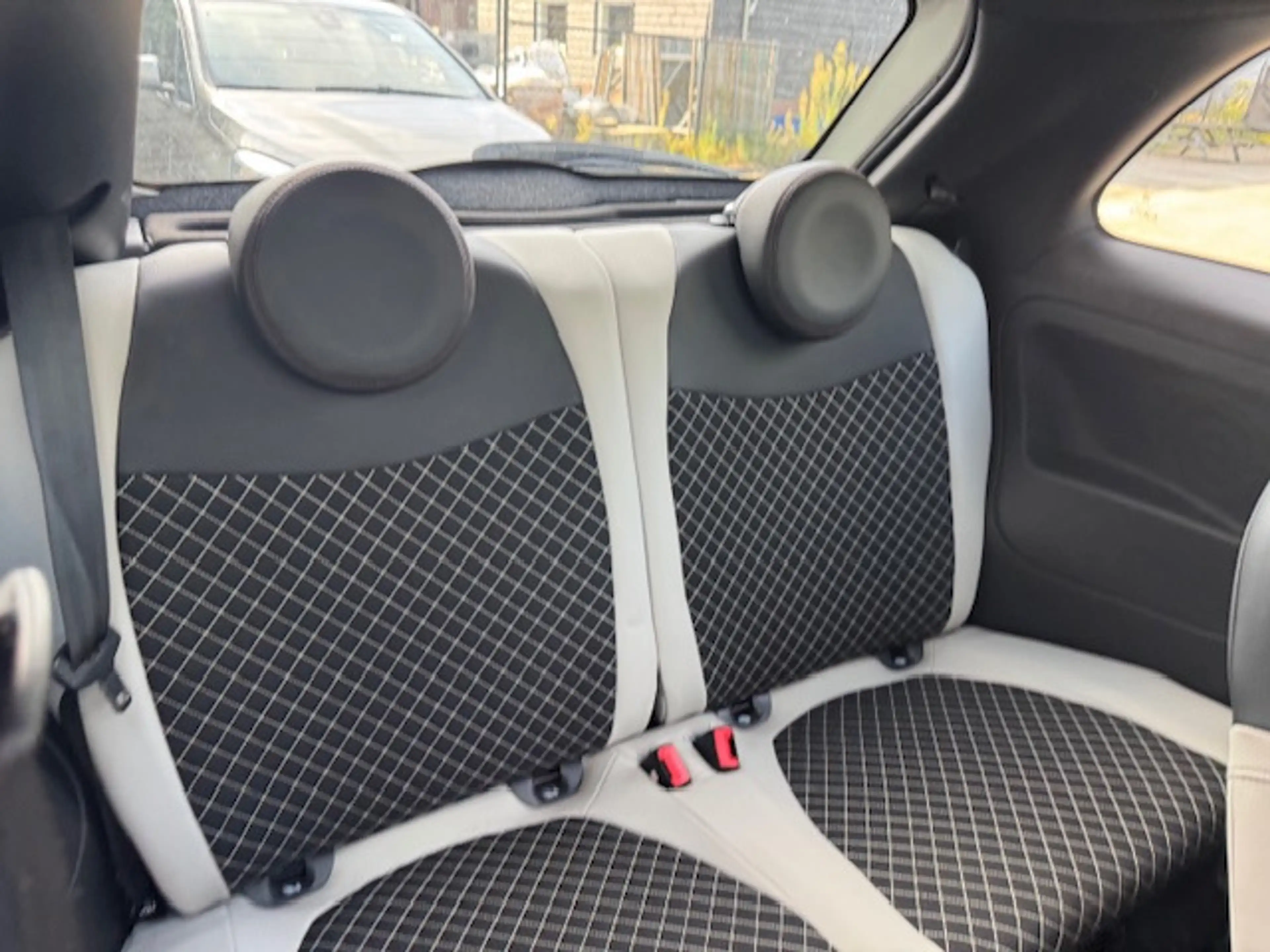Fiat 500 1.2 Star *carplay *climate *cruise *distrib. nieuw — photo 18