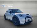 MINI Cooper SE CLASSIC TRIM LED NAVI TEMPOMAT PDC SHZ Blanc - thumbnail 3