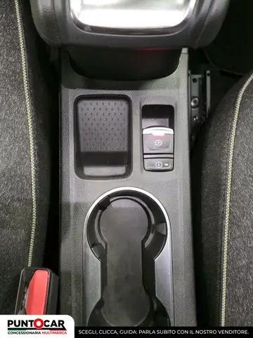 Renault Captur view 13