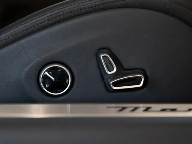 Maserati GranTurismo MODENA Ansicht 34