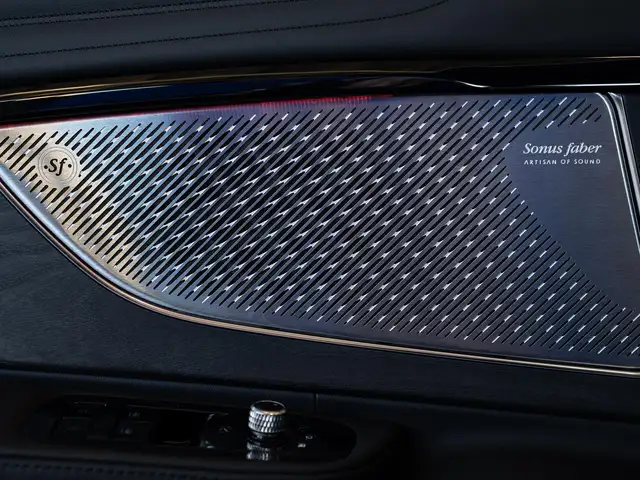 Maserati GranTurismo MODENA Ansicht 28