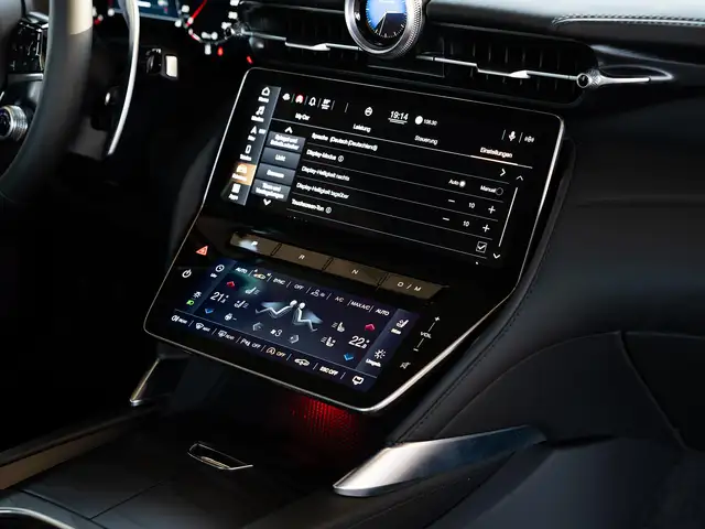 Maserati GranTurismo MODENA Ansicht 19