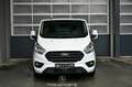 Ford Transit Custom 2.0 TDCi 320 L1 Trend PKW Pickerl NEU Weiß - thumbnail 3