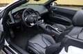 Audi R8 Spyder 5.2 V10 FSI quattro Keramik Magnetic Blanco - thumbnail 15