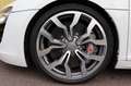 Audi R8 Spyder 5.2 V10 FSI quattro Keramik Magnetic Білий - thumbnail 11
