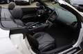 Audi R8 Spyder 5.2 V10 FSI quattro Keramik Magnetic Wit - thumbnail 17