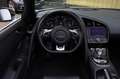 Audi R8 Spyder 5.2 V10 FSI quattro Keramik Magnetic Wit - thumbnail 20