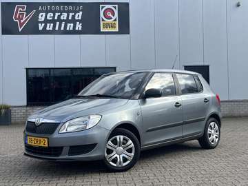 1.2 TSI Arctic AIRCO NIEUWE APK! TREKHAAK