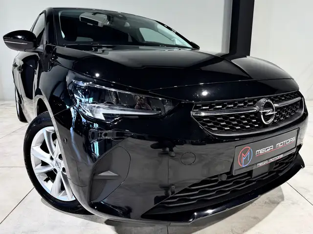 Opel Corsa 1.2 TURBO 100CV !!13.769KM!! ViRTUAL COCKPiT NAVi+