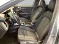Audi A3 Sportback advanced 30TFSI S tronic LED SHZ AHK App Silber - thumbnail 3