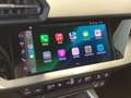 Audi A3 Sportback advanced 30TFSI S tronic LED SHZ AHK App Silber - thumbnail 16