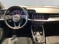 Audi A3 Sportback advanced 30TFSI S tronic LED SHZ AHK App Silber - thumbnail 11