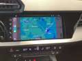 Audi A3 Sportback advanced 30TFSI S tronic LED SHZ AHK App Silber - thumbnail 15