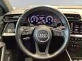 Audi A3 Sportback advanced 30TFSI S tronic LED SHZ AHK App Silber - thumbnail 12