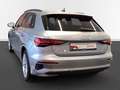 Audi A3 Sportback advanced 30TFSI S tronic LED SHZ AHK App Silber - thumbnail 2