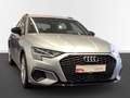Audi A3 Sportback advanced 30TFSI S tronic LED SHZ AHK App Silber - thumbnail 8