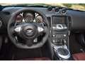 Nissan 370Z Roadster 3.7 V6 - 328 - BVA  ROADSTER Pack PHASE 2 Zwart - thumbnail 11
