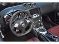 Nissan 370Z Roadster 3.7 V6 - 328 - BVA  ROADSTER Pack PHASE 2 Zwart - thumbnail 12