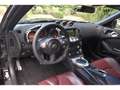 Nissan 370Z Roadster 3.7 V6 - 328 - BVA  ROADSTER Pack PHASE 2 Zwart - thumbnail 15