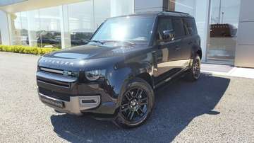 110 X- DYNAMIC SE VAN N1