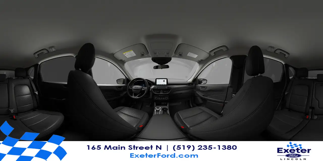 Ford Escape fotografie Ford Escape