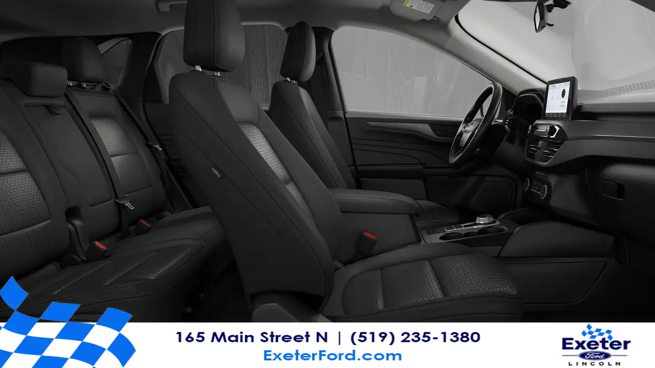 Ford Escape fotografie Ford Escape