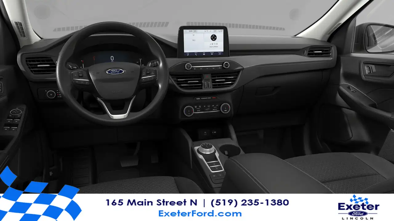 Ford Escape fotografie Ford Escape