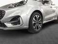 Ford Puma 1.0 EcoBoost Hybrid Aut. ST-LINE X,*LED*GJR* Silber - thumbnail 4