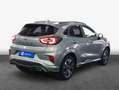 Ford Puma 1.0 EcoBoost Hybrid Aut. ST-LINE X,*LED*GJR* Silber - thumbnail 2
