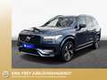 Volvo XC90 B5 D AWD Geartronic RDesign*AHK*LED Azul - thumbnail 1