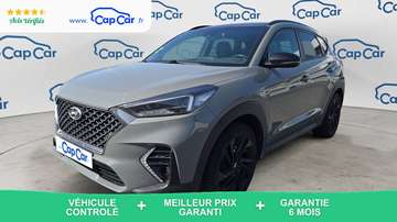 III 1.6 CRDi 136 Mild Hybrid DCT7 Executive
