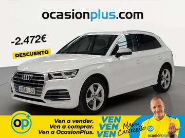 35 TDI S line S tronic 120kW