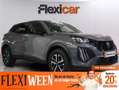 Peugeot 2008 1.2 PureTech S&S Active Pack 100 Gris - thumbnail 1