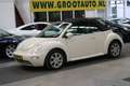 Volkswagen New Beetle Cabriolet DAK DEFECT 1.4 Highline Airco, Lederen, - thumbnail 1