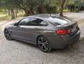 BMW 420 420d xDrive Gran Coupe M Sport Aut. Gris - thumbnail 2