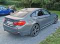 BMW 420 420d xDrive Gran Coupe M Sport Aut. Grau - thumbnail 7