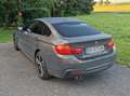 BMW 420 420d xDrive Gran Coupe M Sport Aut. Gris - thumbnail 8