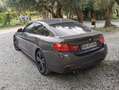 BMW 420 420d xDrive Gran Coupe M Sport Aut. Grau - thumbnail 3