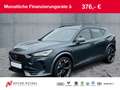 CUPRA Formentor VZ 1.4 e-Hybrid LED+NAV+ACC+RFK+PANO Grün - thumbnail 1