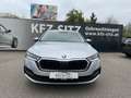 Skoda Octavia Combi 2,0 TDI Ambition | AHK Silber - thumbnail 8