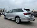Skoda Octavia Combi 2,0 TDI Ambition | AHK Silber - thumbnail 5